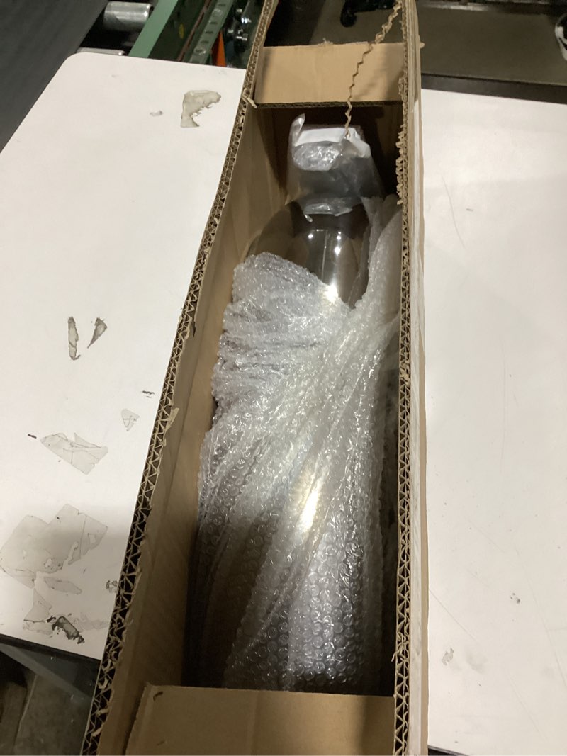 Condition photo showing New/Like New for 4.7'' DKMOTORK 0081 Motorcycle Front Rear Fender Mud Guard for Chopper Bobber Honda Suzuki Kawasaki Yamaha Chrome
