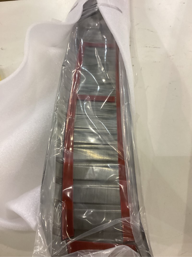 rear bumper protector