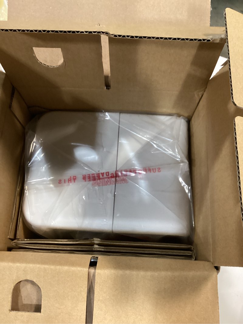 Condition photo showing New/Like New for InSinkErator HWT300 InSinkErator HWT300 Digital Instant Hot Water Tank