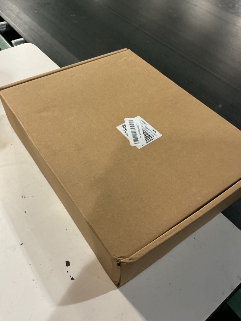 Condition photo showing New/Like New for falling in art 50 pack white 11x14 acid free pre cut picture mats for 8x10 | photos mats with white core bevel cut matting for prints, artwork, and diy projects white 11*14-50 pack