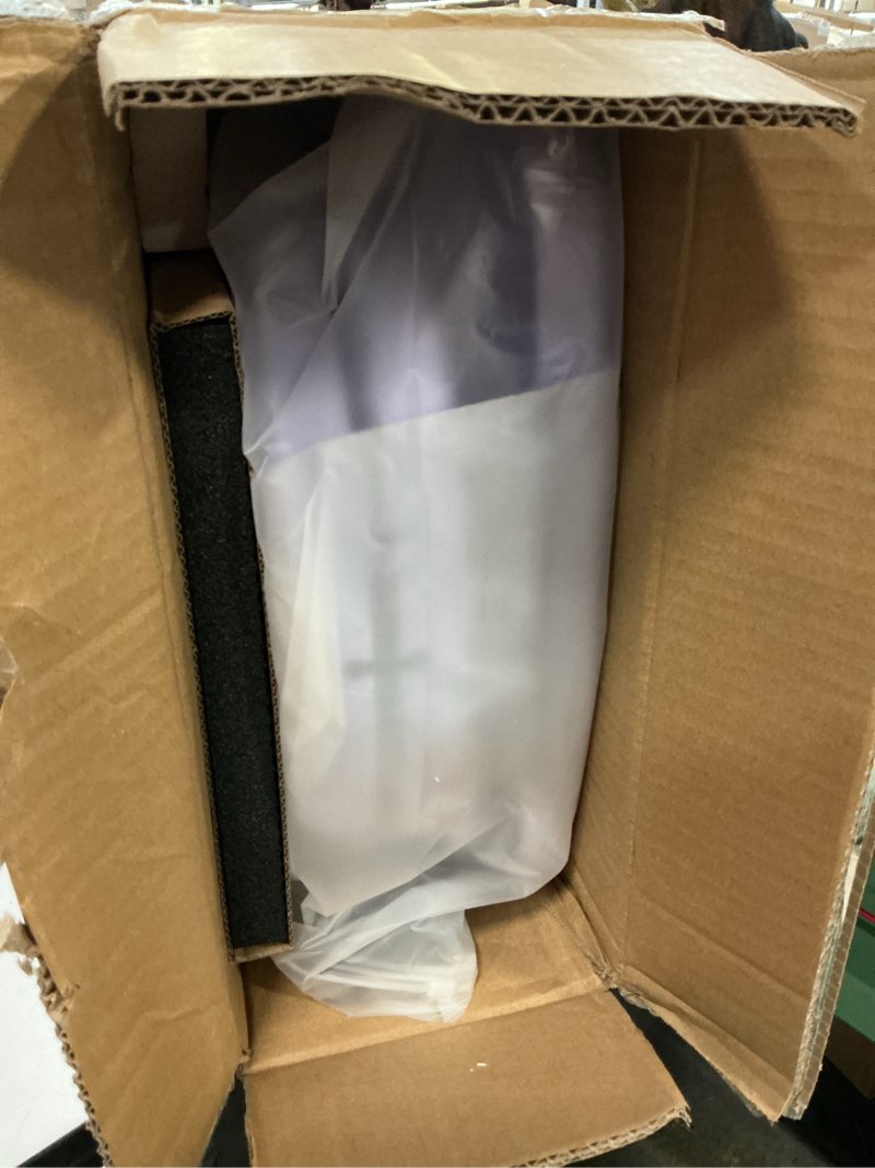 Condition photo showing New/Like New for Pilates Board, Pilates Reformer Set, 7 in 1 Portable Pilates Reformer with Timer, Foldable Pilates Board for Home Workout, Multifunctional Pilates Equipment for Women/Men (Purple)