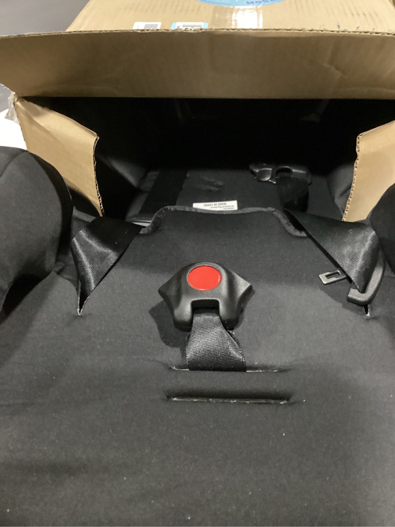 Condition photo showing New/Like New for graco tranzitions 3-in-1 harness booster car seat, forward facing car seat, highback, to backless booster, proof proof 2.0
