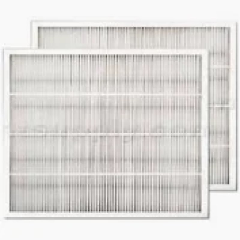 2 Pack GAPCCCAR1620 Replacement Filter, Compatible with Bryant GAPBBCAR1620-Carrier GAPCCCAR1620 GAP