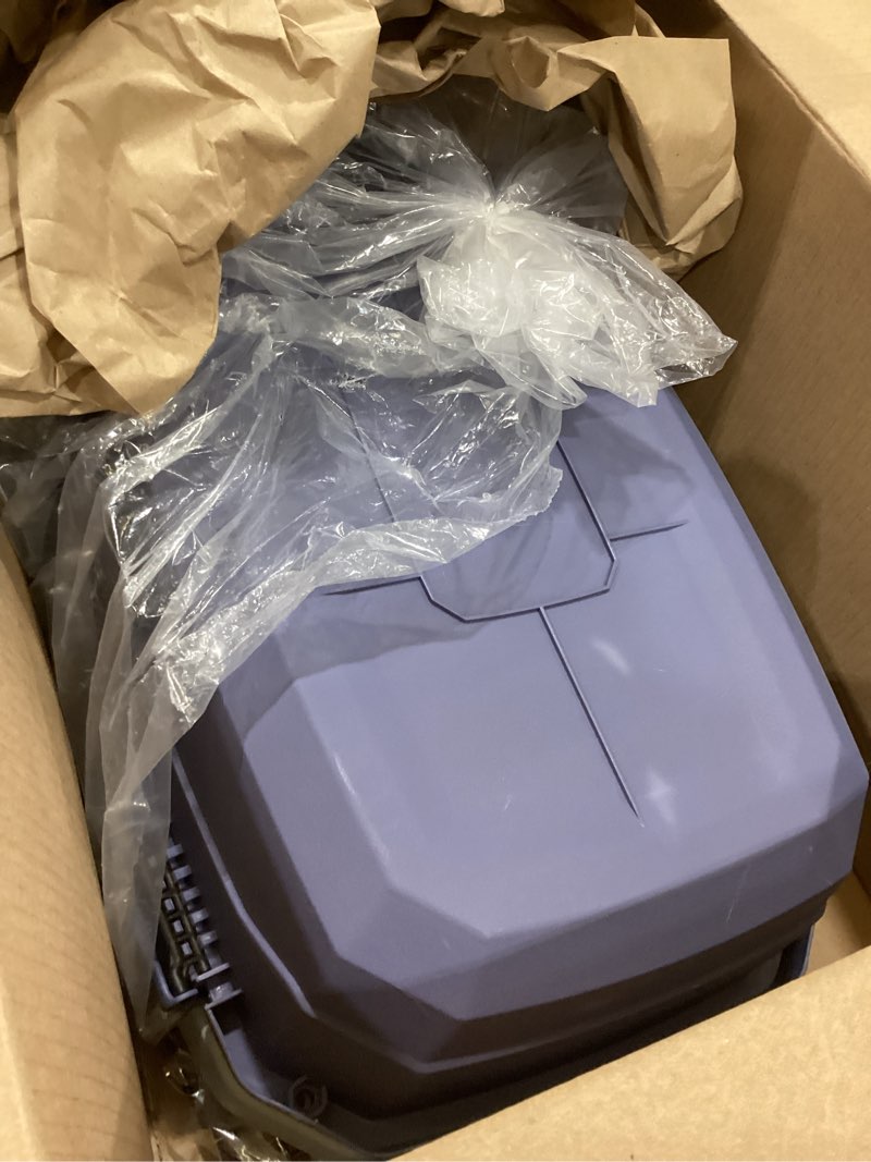 Condition photo showing As Is for Pet carrier