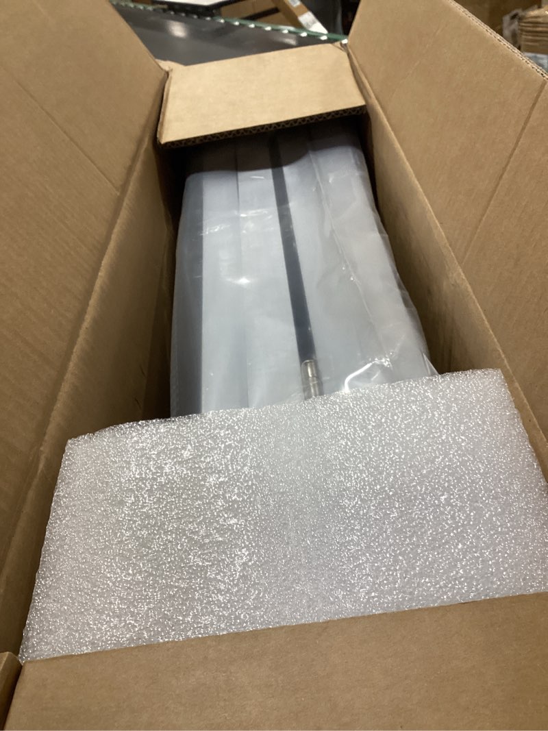 Condition photo showing item condition for vnn portable wheelchair ramp 5ft, seamless non-slip aluminum ramps for wheelchairs for home, handicap wheelchair ramps for home steps, aluminum loading dock plates aluminum 5ft (usable height 5-15 inch)
