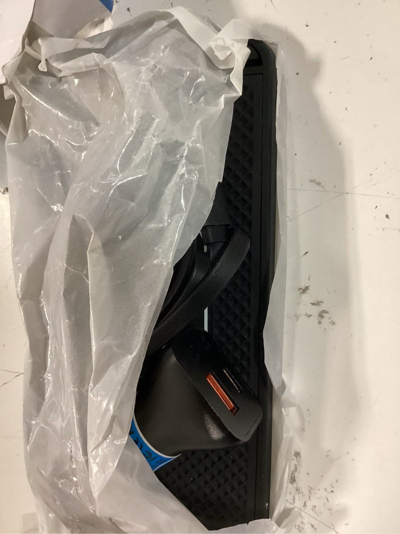 Condition photo showing New/Like New for wireless charging pad for car, reestecqi 15w wireless car charger pad type c charging mat non slip [pd 40w car charger incl] for airpods iphone 16/15/14/13, samsung s24/s23/s22 (1 meter cable)