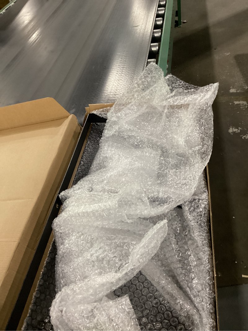 Condition photo showing New/Like New for gas can holder for trailer, fuel jug holder, with 4 fixed columns and locking straps, fit for holding two 5 to 5.5 gallon gas cans?compatible with vp racing 5.5 gallon fuel cans?