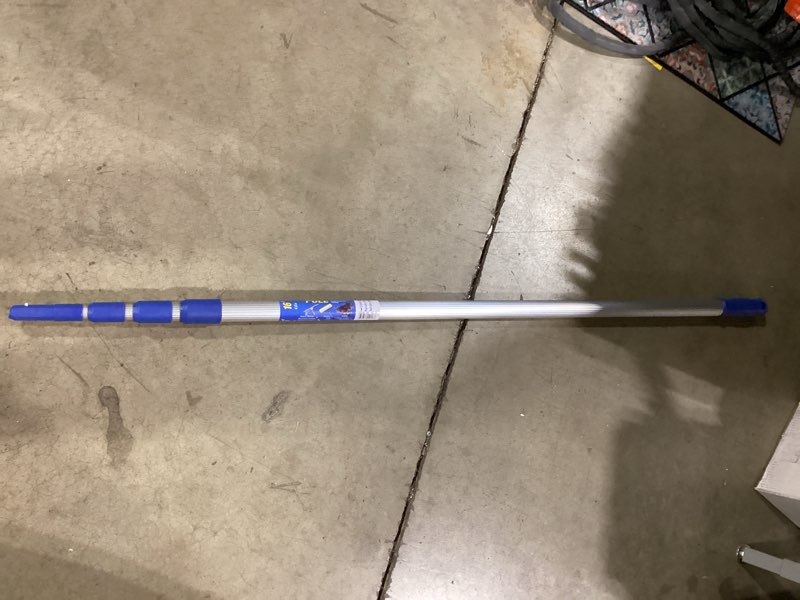 Condition photo showing Good Condition for 16 ft. reach extension pole