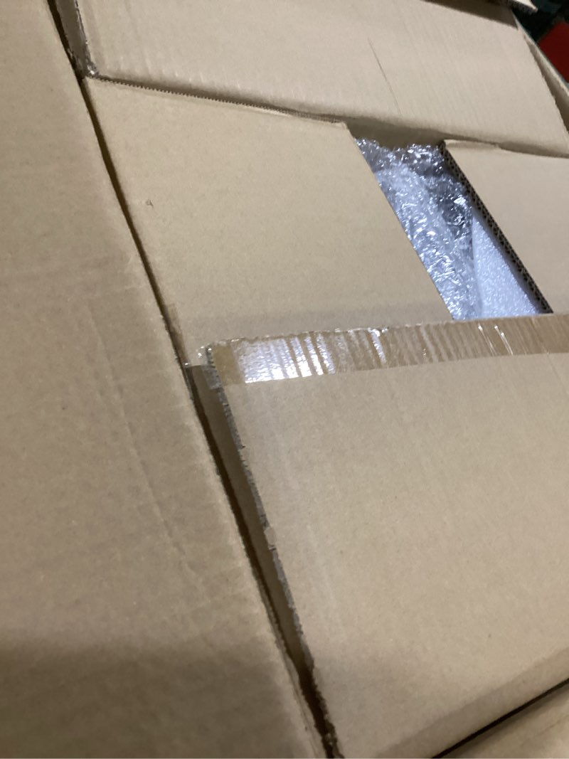 Condition photo showing Good Condition for hoolerry 100 pack clear charger plates bulk 13 inch acrylic round dinner charger plates beaded frosted grain dinner decorative dishes for wedding party events home kitchen tabletop(sliver,beads) silver beads