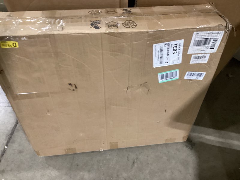 Condition photo showing Good Condition for LED Letter Bottle Presenter with Remote Control, VIP Bottle Service Sign, Hand Holding Luminous with