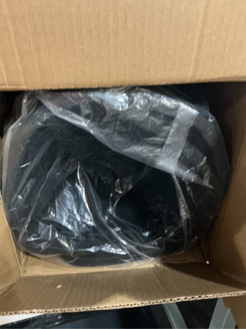 Condition photo showing New/Like New for 3w cargo liner fit volvo xc60 2018-2024 2025 2026 tpe all weather custom fit volvo xc60 tunk mat accessories black
