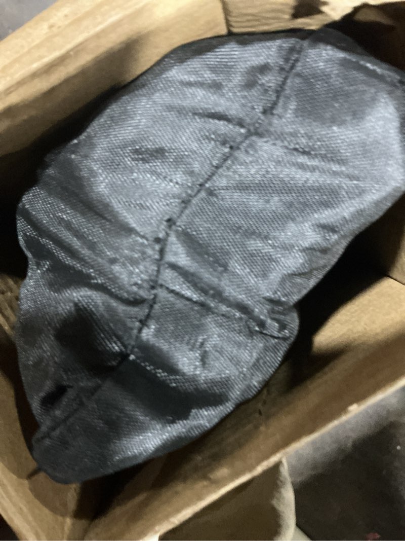 Green Screen Backdrop Kit 6.5x5 ft Portable Chroma Key Background with T-Shaped Stand, 5 Spring Clam