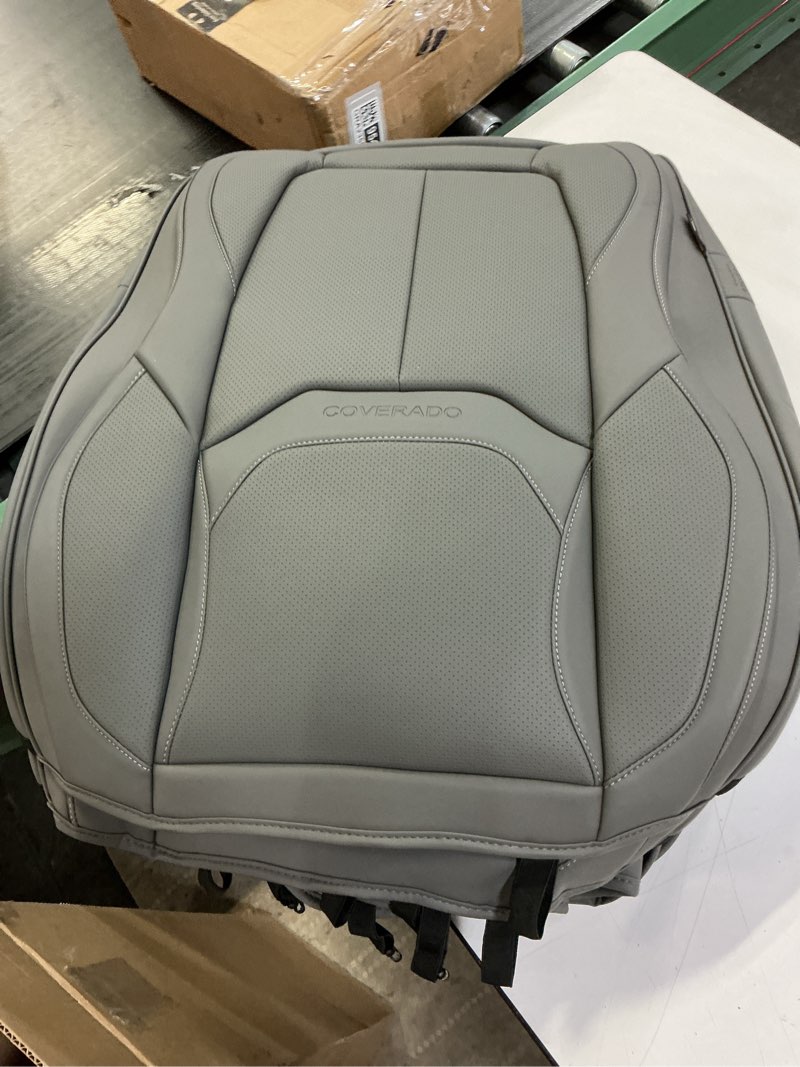 COVERADO c Coverado Car Seat Covers Full Set