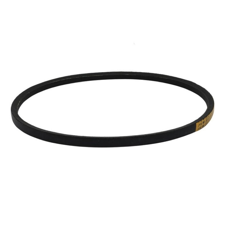 (Similar)A710 Rubber Transmission Drive Belt V-Belt 710mm Inner Girth for Washing Machine