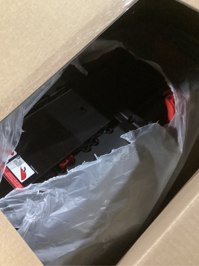 Condition photo showing Good Condition for Britax Skyline 2-Stage Belt-Positioning Booster Car Seat, Dusk - Highback and Backless Seat Skyline Dusk