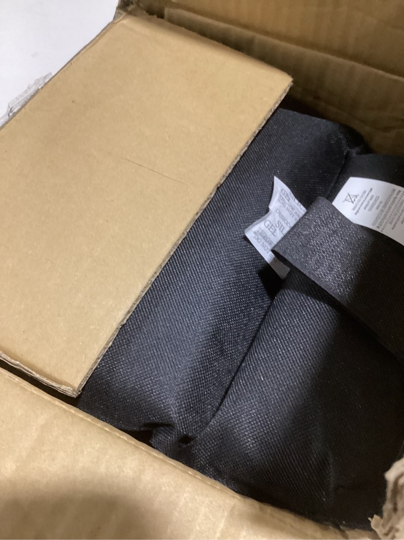 Ankle weight