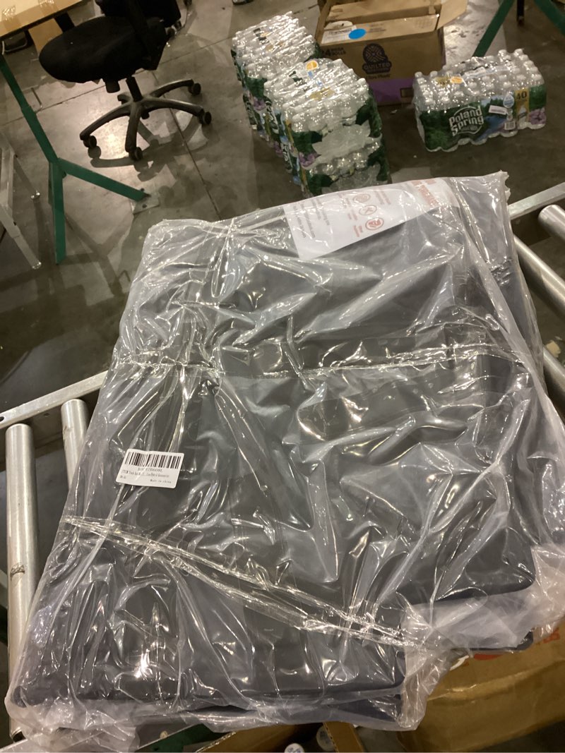 Condition photo showing New/Like New for Truck Bed Mat for Ford Maverick 2024 2023 2022 Cargo Mat All-Weather Protector Trunk Bed Liner Compatible with 2022-2024 Maverick Gasoline/Hybrid Accessories