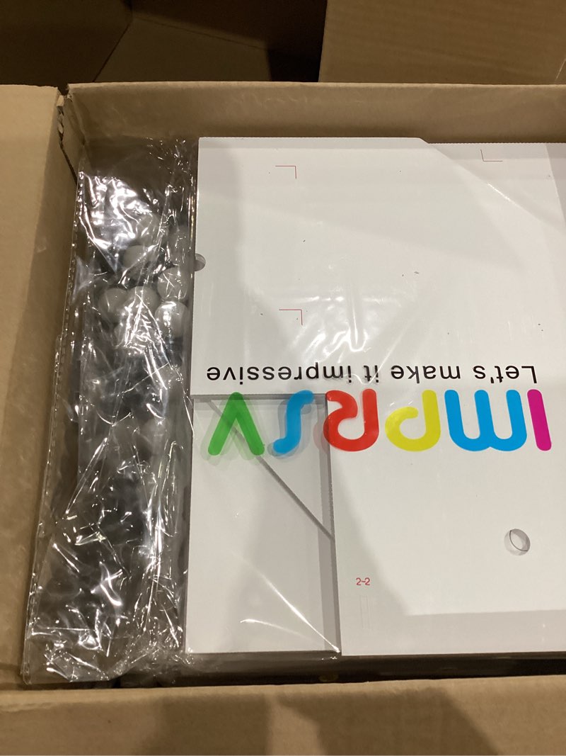 Condition photo showing Good Condition for imprsv class of 2026 sign for graduation decorations 2026, 3ft class of 2026 large light up numbers letters for graduation signs, grad party backdrop