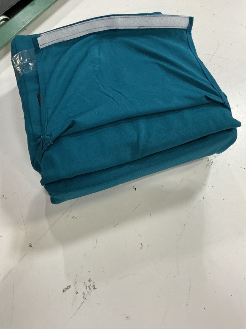 Condition photo showing Good Condition for mainstays ultra soft high quality microfiber bed sheet set, full, corsair, 4 piece