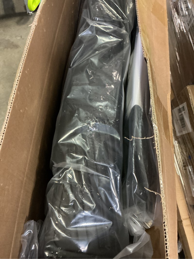 Condition photo showing Good Condition for lasfit floor mats 2019-2026 for chevy silverado/gmc sierra 1500, 2020-2026 2500hd 3500hd, crew cab only/bench seat (only fit with rear under-seat storage, but not fit 2nd row plastic storage) bench seat/crew cab/with rear storage 2019-2026