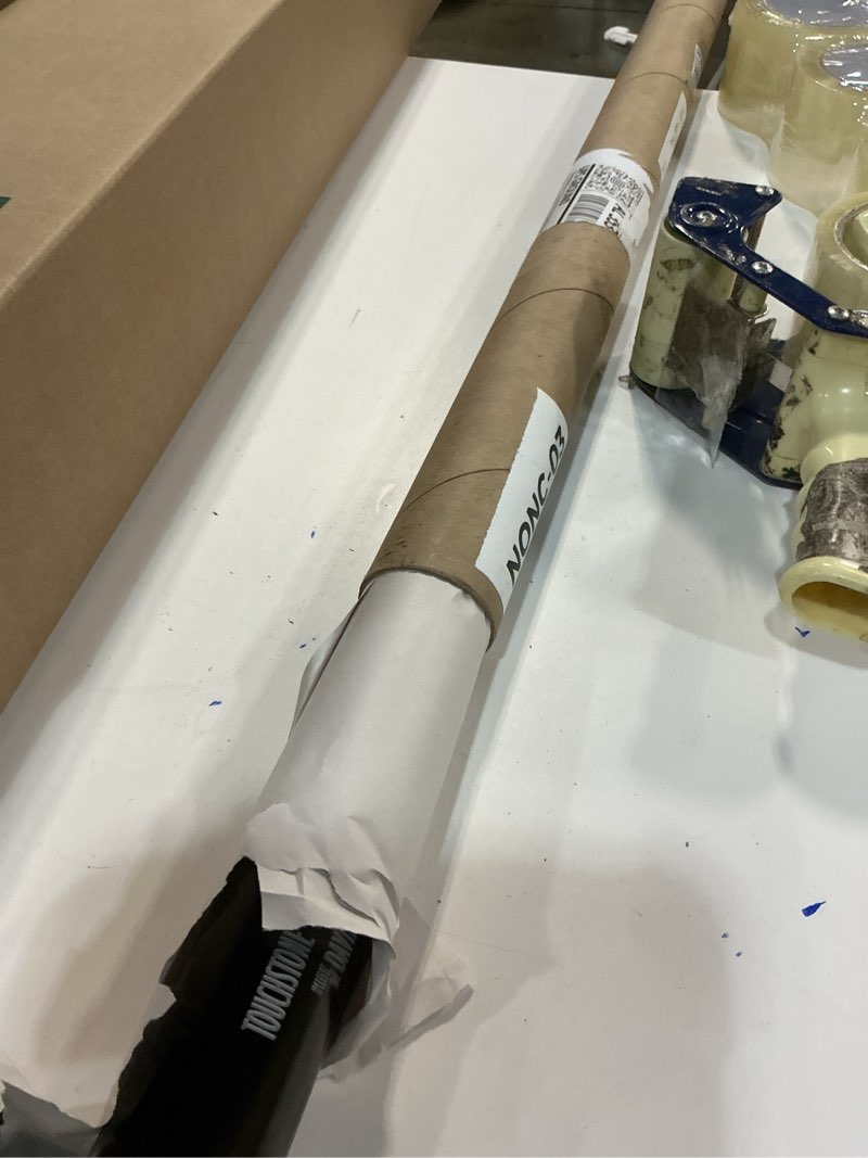 Condition photo showing Good Condition for The Godfather Movie Poster Print (27 x 40)