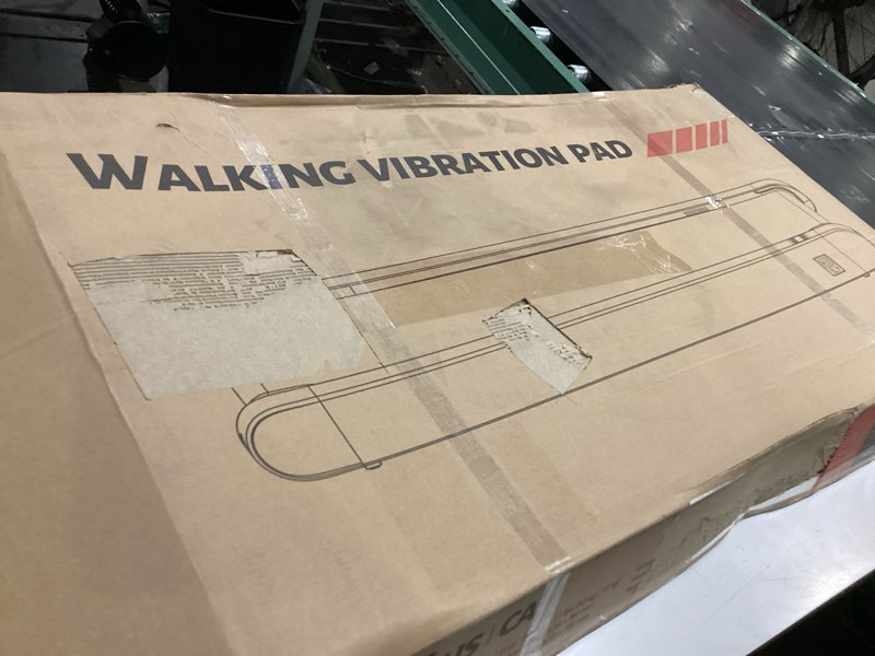 sperax walking vibration pad