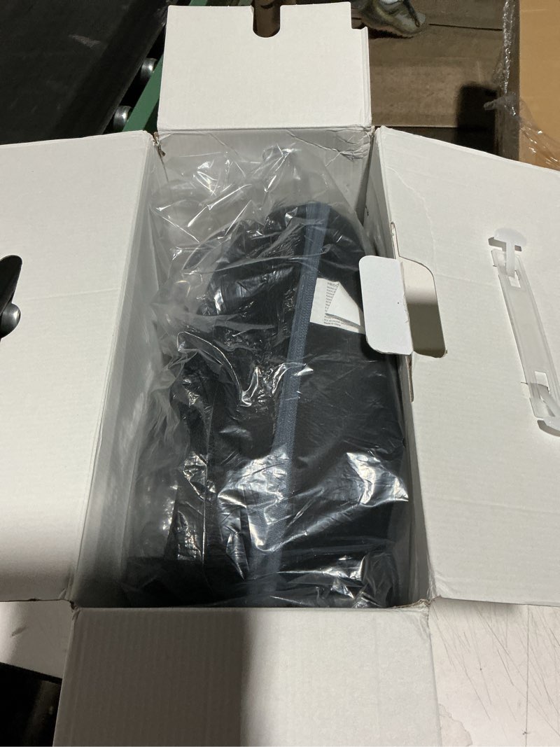 Condition photo showing Good Condition for medcursor foot massager with heat - 2026 upgraded shiatsu deep kneading machine, multi air compression intensity, smart app mobile remote control, feet massage for home and office use mdfm500