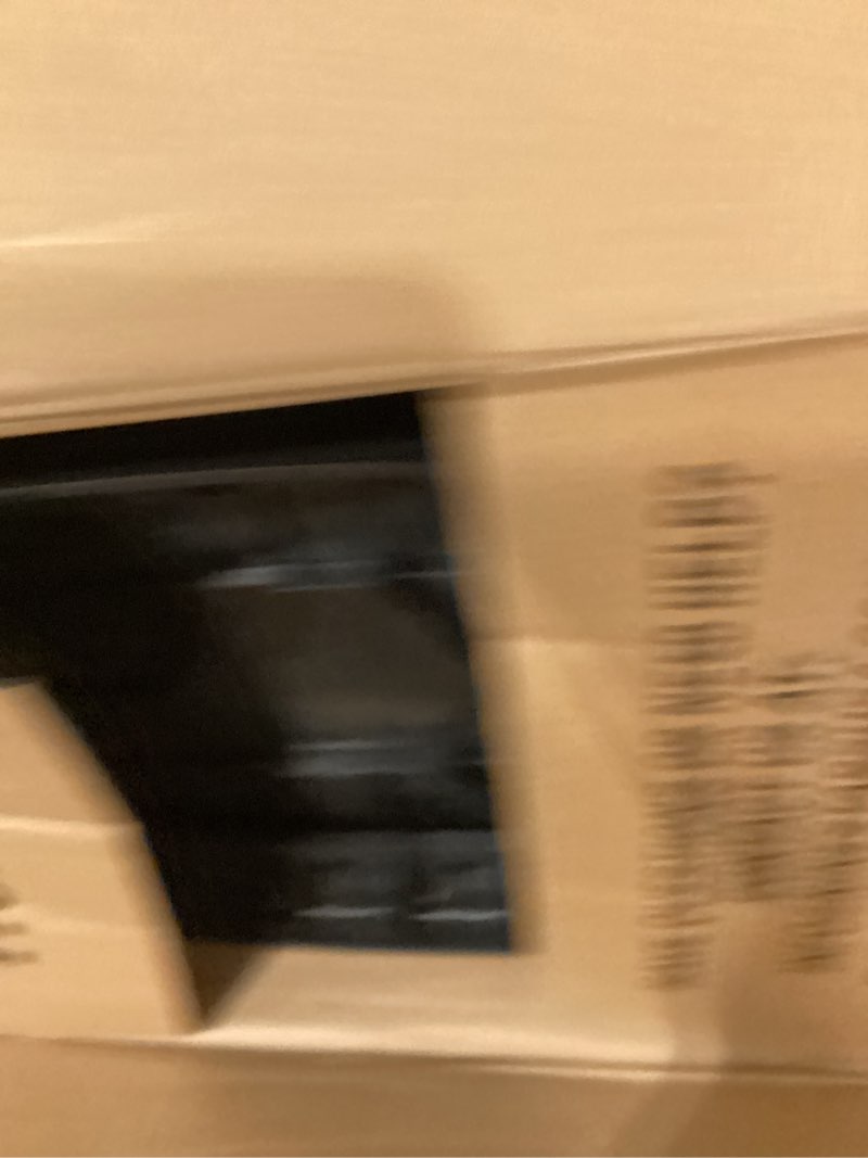 Condition photo showing Good Condition for NINESTARS DZT-50-9BK The Original Automatic Motion Sensor Trash Can, 13.2 Gal. / 50 L., Black