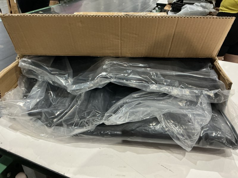 Condition photo showing Good Condition for floor mats for 2026 honda passportall weather tpe protection floor liners 1st & 2nd row floor liners for 2026 honda passport accessories