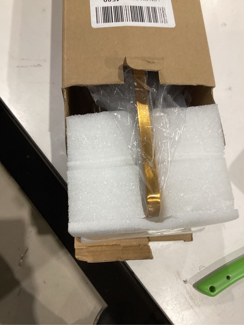 Condition photo showing New/Like New for mantolite picture lights for wall, 32'' modern bathroom lighting fixtures over mirror, hardwired or plug-in 18w 3000k led vanity light, dimmable vanity lights for bathroom, and wall lights for bedroom yellow 80cm dimmable