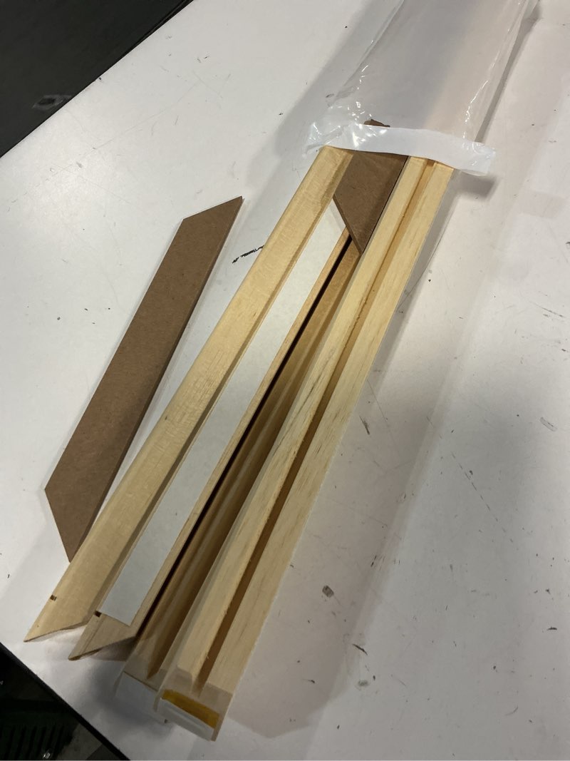Condition photo showing Good Condition for texas art diy wood stretcher bars for canvas, solid wood frame kit, easy to assemble, gallery wrap for oil painting, wall posters, customized wooden frame kit for diamond painting, white, 24 x 24 24"x24"