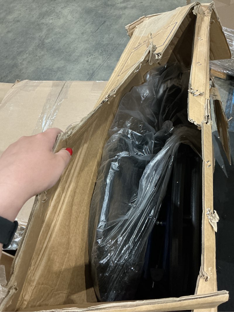 Condition photo showing Good Condition for transport/wheelchairwheelchairs k1 product description: bluestreak 20"d/flipbackarms,swgft,1/ea