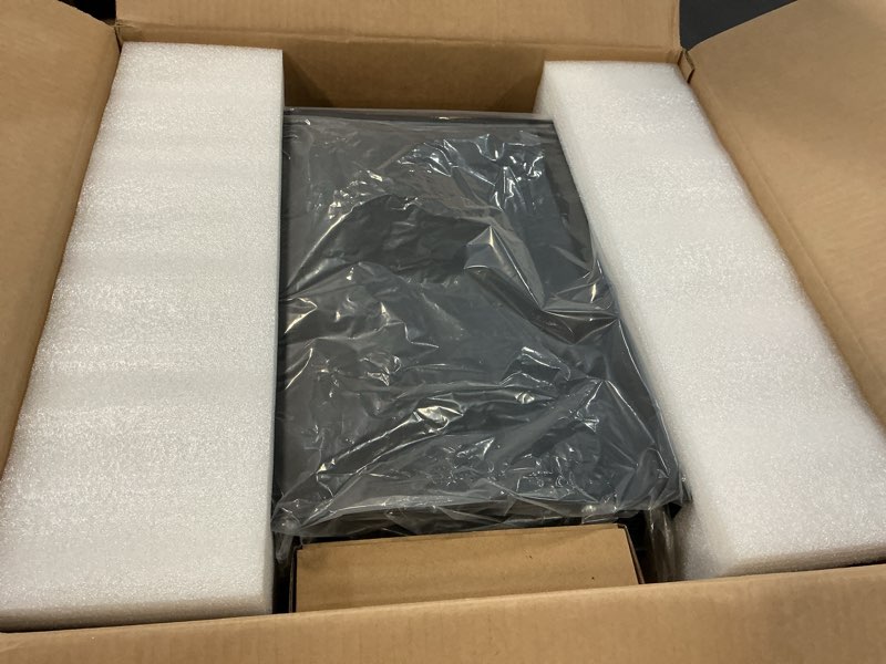 Condition photo showing Good Condition for RackChoice 2U Micro ATX Compact Rackmount 2 x 5.25 Chassis Support ATX PC PS2 PSU with Side 80mm Fan