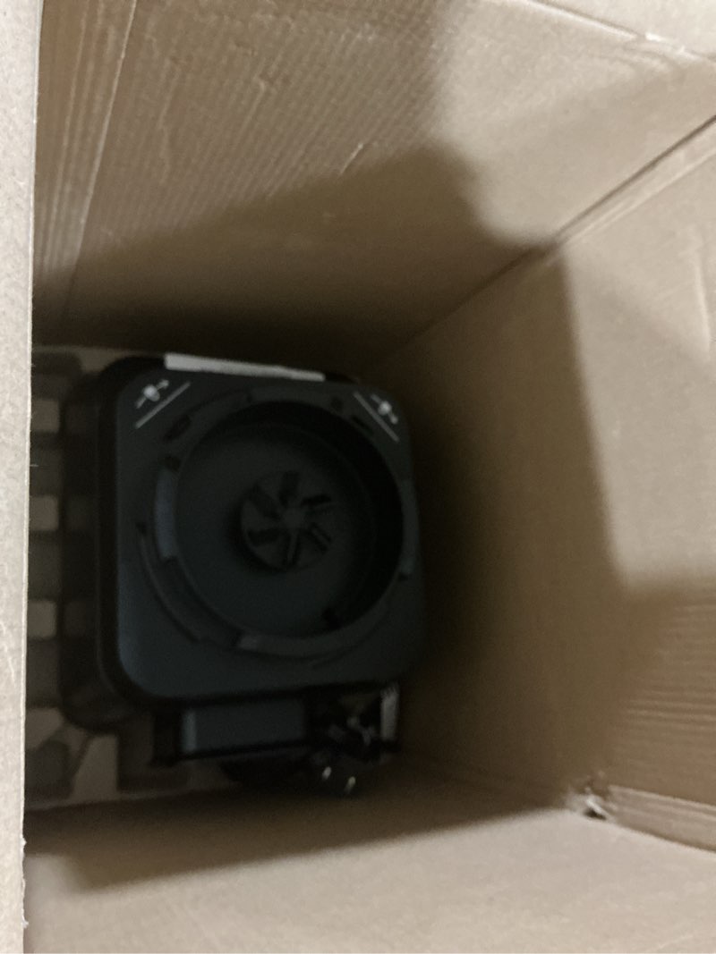 Condition photo showing item condition for Ninja BN701 Professional Plus Blender, 1400 Peak Watts, 3 Functions for Smoothies, Frozen Drinks & Ice Cream with Auto IQ, 72-oz.* Total Crushing Pitcher & Lid, Dark Grey 64 oz. Blender + Total Crushing Pitcher