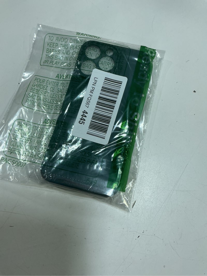 Condition photo showing item condition for Designed for iPhone 15 Pro Max Case with Card Holder for Women Men Soft Liquid Silicone Cover [Microfiber Lining] Full Camera Protection Shockproof Slim for iPhone 15 Pro Max Case Wallet Green Green 15 Pro Max