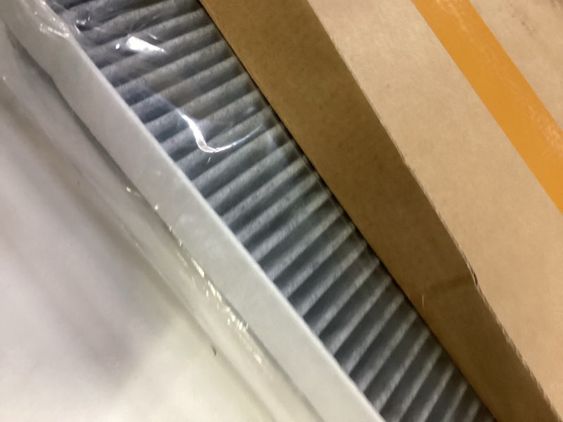Condition photo showing New/Like New for DriveFix Front Cabin Air Filter with Activated Charcoal for Tesla Model X 2016-2023