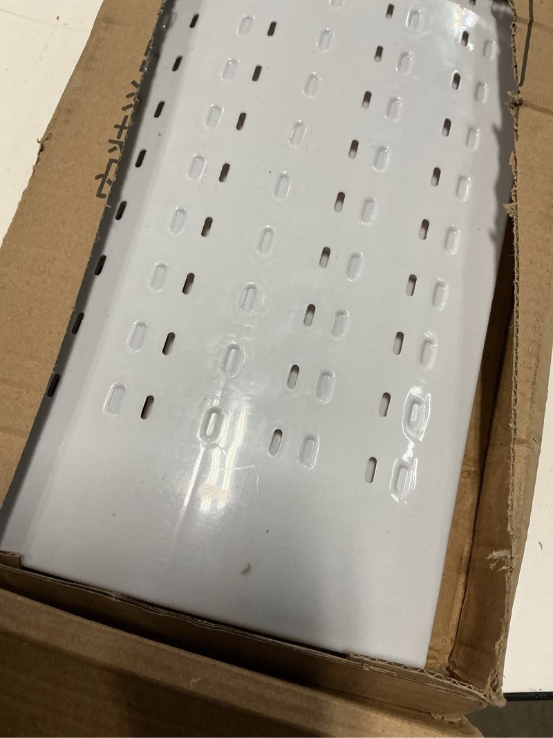 Condition photo showing Good Condition for 3 in 1 adjustable air conditioner deflector,universal retractable anti direct blowing retractable air conditioner shiel,anti blast baffle wind direction telescopic registers
