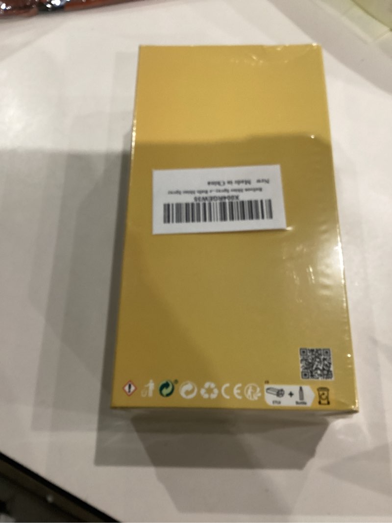 Condition photo showing New/Like New for Instant Balloon Shine Spray, 2 Pack Balloon Spray Shine, No Need Towel or Gloves Balloon Shine, Decorative Balls Shine Spray Latex Balloons, Perfect for Balloon Décor, Party, Event