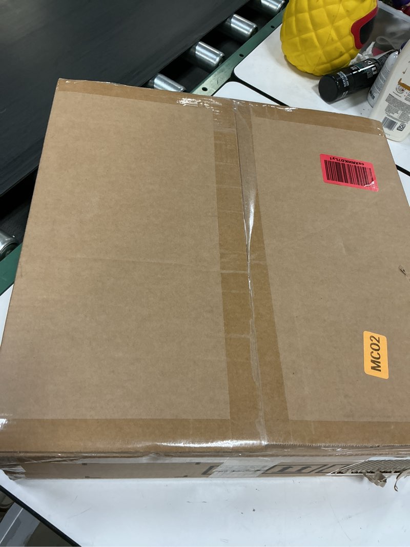 Condition photo showing New/Like New for BDFHYK Front Upper Control Arm 4pcs,with Ball Joint Compatible with 2002-2006 Cadillac Escalade ESV/EXT,1999-2014 Chevrolet Avalanche 1500/Express 1500/2500/Silverado 1500,1999-2014 GMC Savana 1500 BD-05-40095 4 PCS-Front Upper+Ball Joints