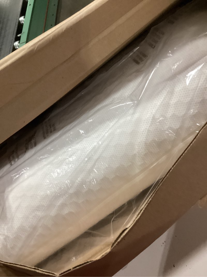 Condition photo showing Good Condition for Purple Harmony Pillow - King Tall, Greatest Pillow Ever Invented, 360º Hex Grid & Talalay Latex Core - No Pressure Support, Stays Cool, Luxurious Comfort King - Tall