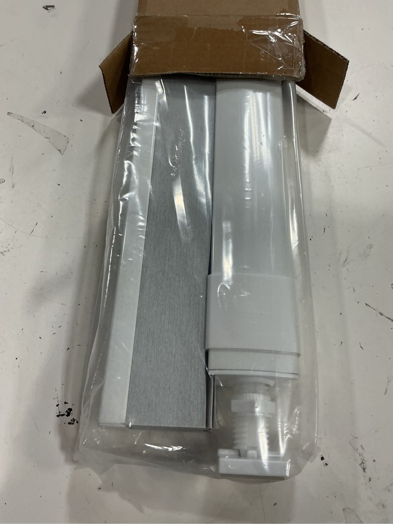 Condition photo showing Good Condition for lazblinds no tools no drill cordless cellular shades, blackout light blocking honeycomb shades for home, thermal insulation blinds for windows, 31" w x 48" h, white blackout-white 31" w x 48" h