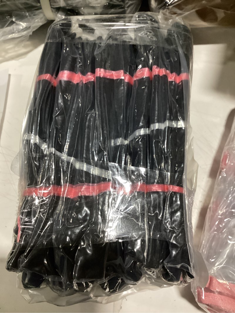 PHYEX 12-Pack 3 Gallon Grow Bags, Heavy Duty Fabric Pots with Handles, Reusable Plant Bags for Veget