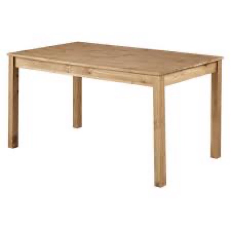 Bozell Rectangular 60'' L x 36'' W