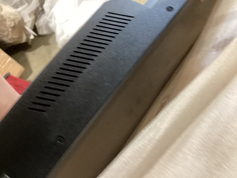 Condition photo showing Good Condition for msi mag 401qr, 40" gaming monitor, 3440 x 1440 (uwqhd), ips, 155hz, 1ms, freesync premium, hdr400, hdmi, displayport, usb c, tilt, black