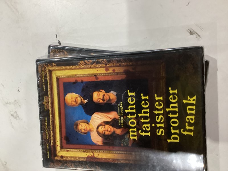 mother father sister brother frank