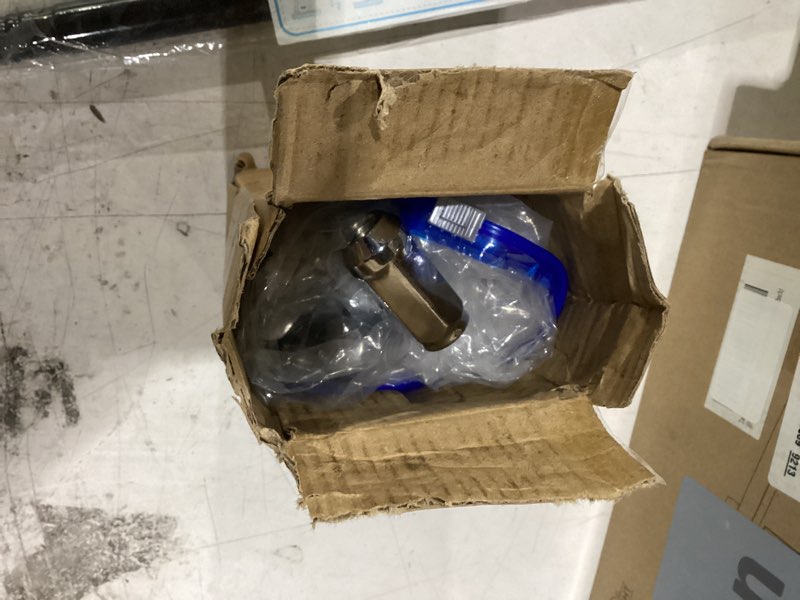 Condition photo showing New/Like New for m14x1.5 lug nuts replacement for ford f150 heavy duty silverado gmc aftermarket wheel 24pcs chrome closed end bulge acorn lug nuts 19mm hex m14x1.5-24pcs