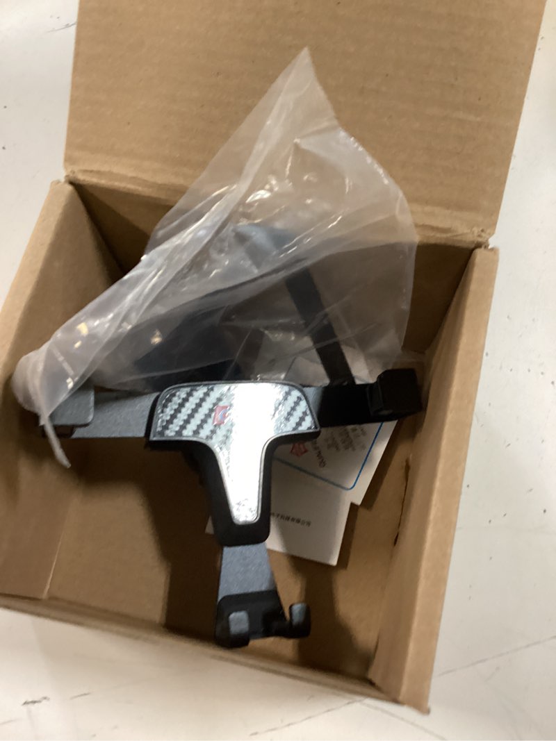 Condition photo showing Good Condition for beerte phone holder fit for 2017-2023 bmw 5 series 528i 530i 530e 540i adjustable air vent car dashb