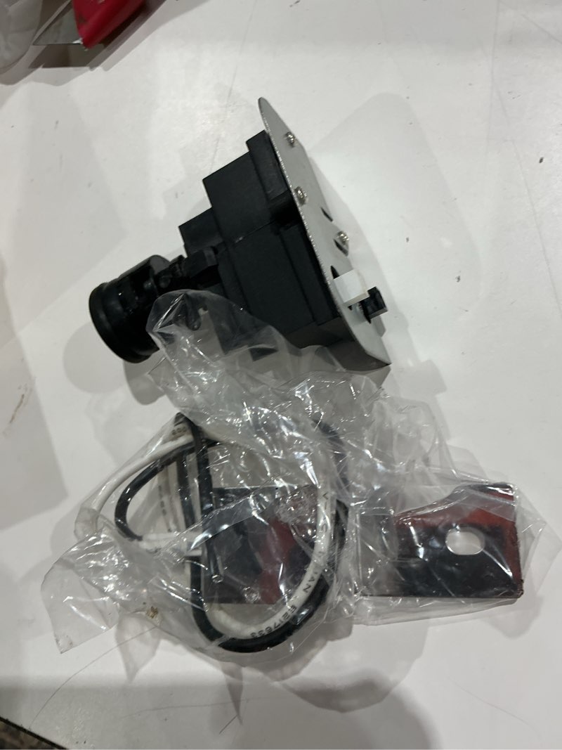 Condition photo showing Good Condition for 64868 grill igniter kit for weber q1200 q2200 series gas grills – electronic 2-outlet push button ignition replacement parts with spark generator, compatible with 51010001 51200001