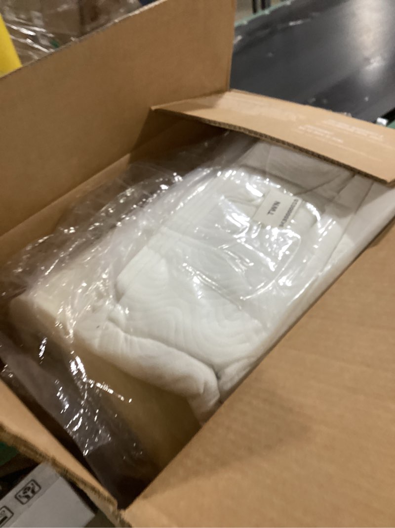 Condition photo showing Good Condition for Tempur-Cloud 2-Inch Mattress Topper, Twin Twin 2"