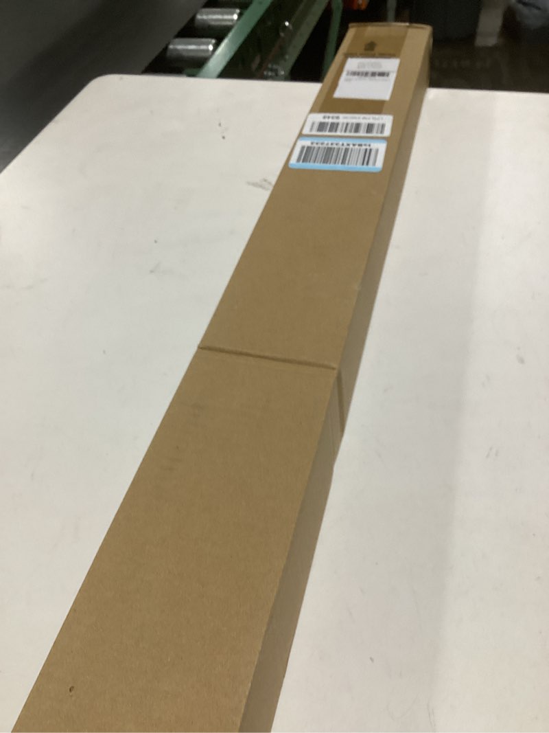 Tonature Upgrade No Drill No Tools Cellular Shades for Indoor Windows 38mm Honeycomb Blinds Cordless